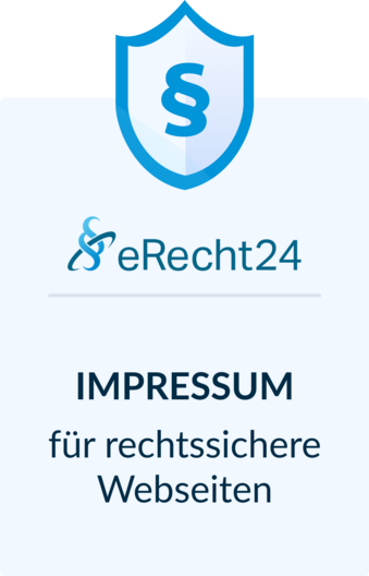 Impressum Impressum