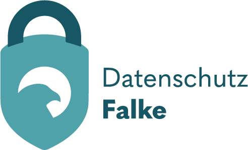 datenschutzfalke logo